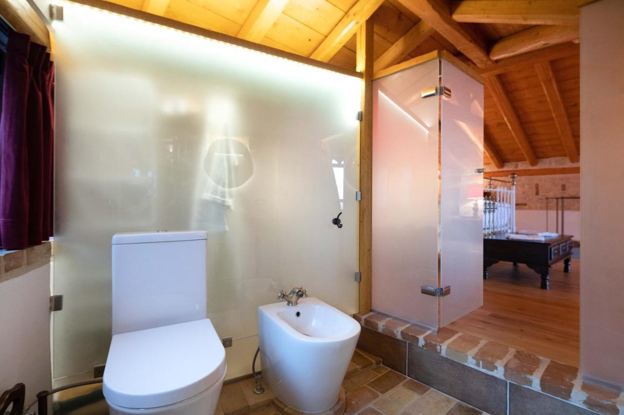 Villa Madera By Corfuescapes Kompitsion Ngoại thất bức ảnh