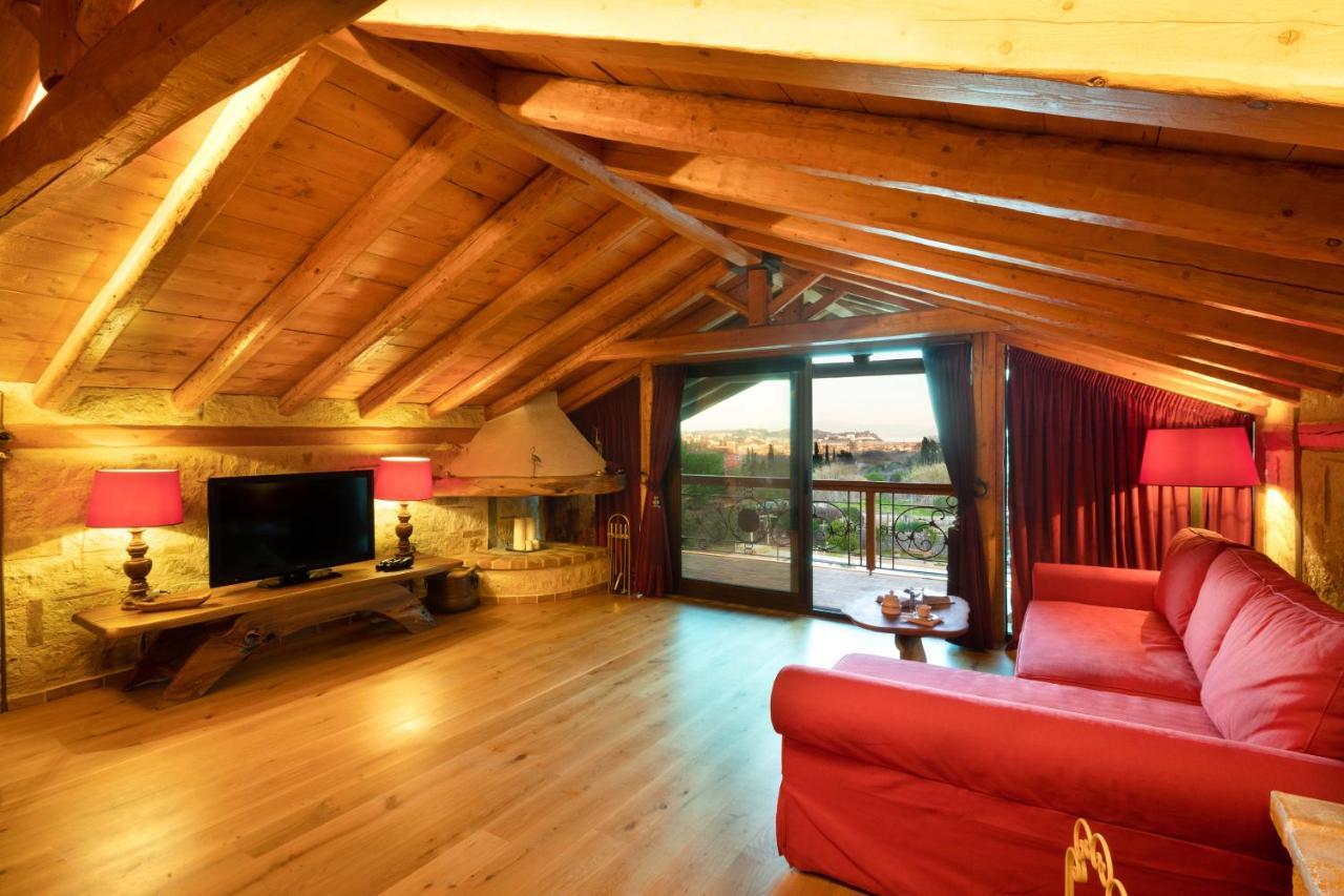 Villa Madera By Corfuescapes Kompitsion Ngoại thất bức ảnh
